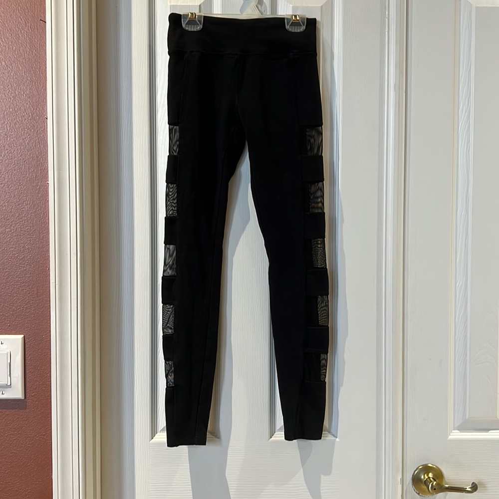 Forever 21 leggings